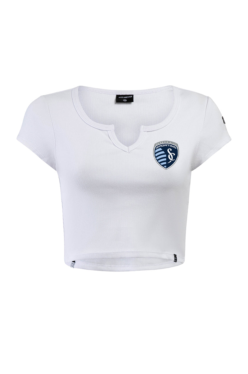 Sporting Kansas City Cali Tee