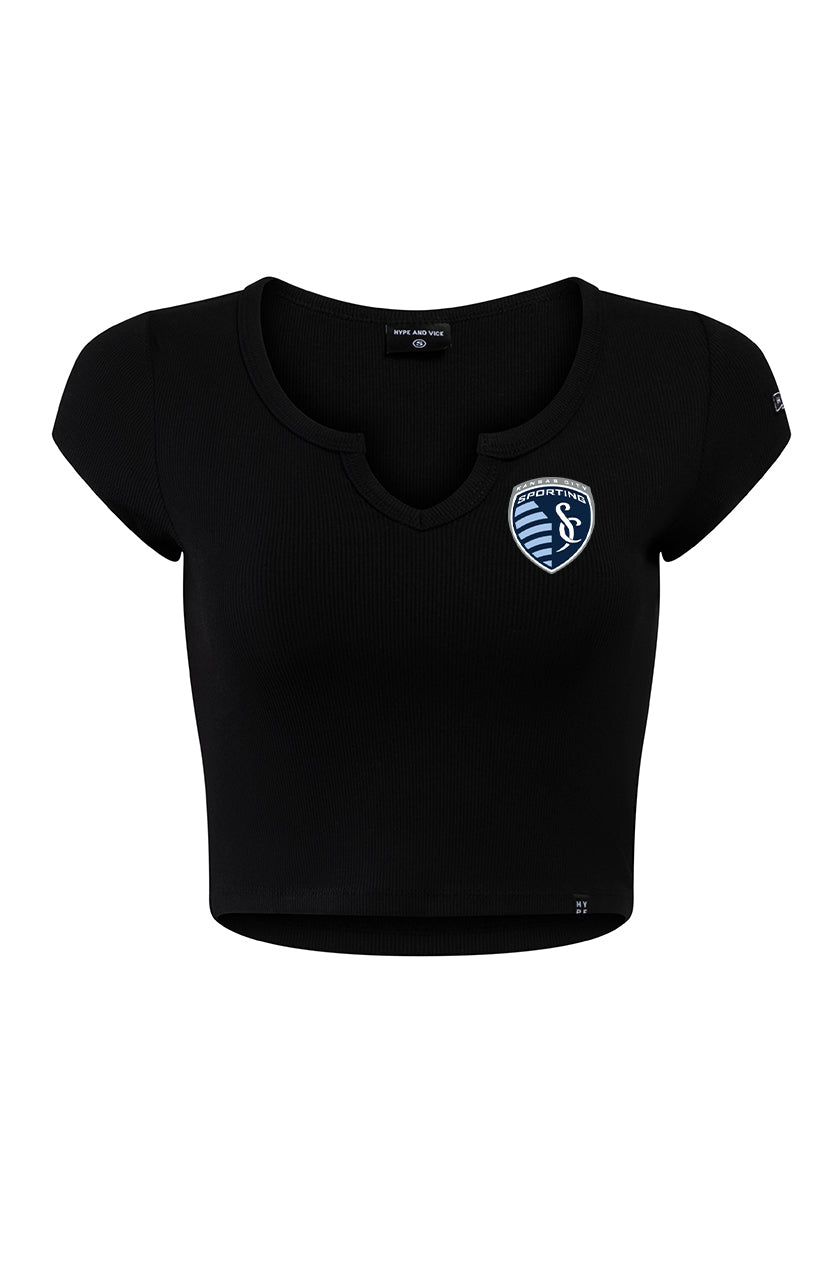 Sporting Kansas City Cali Tee