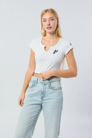 San Antonio Spurs Cali Tee