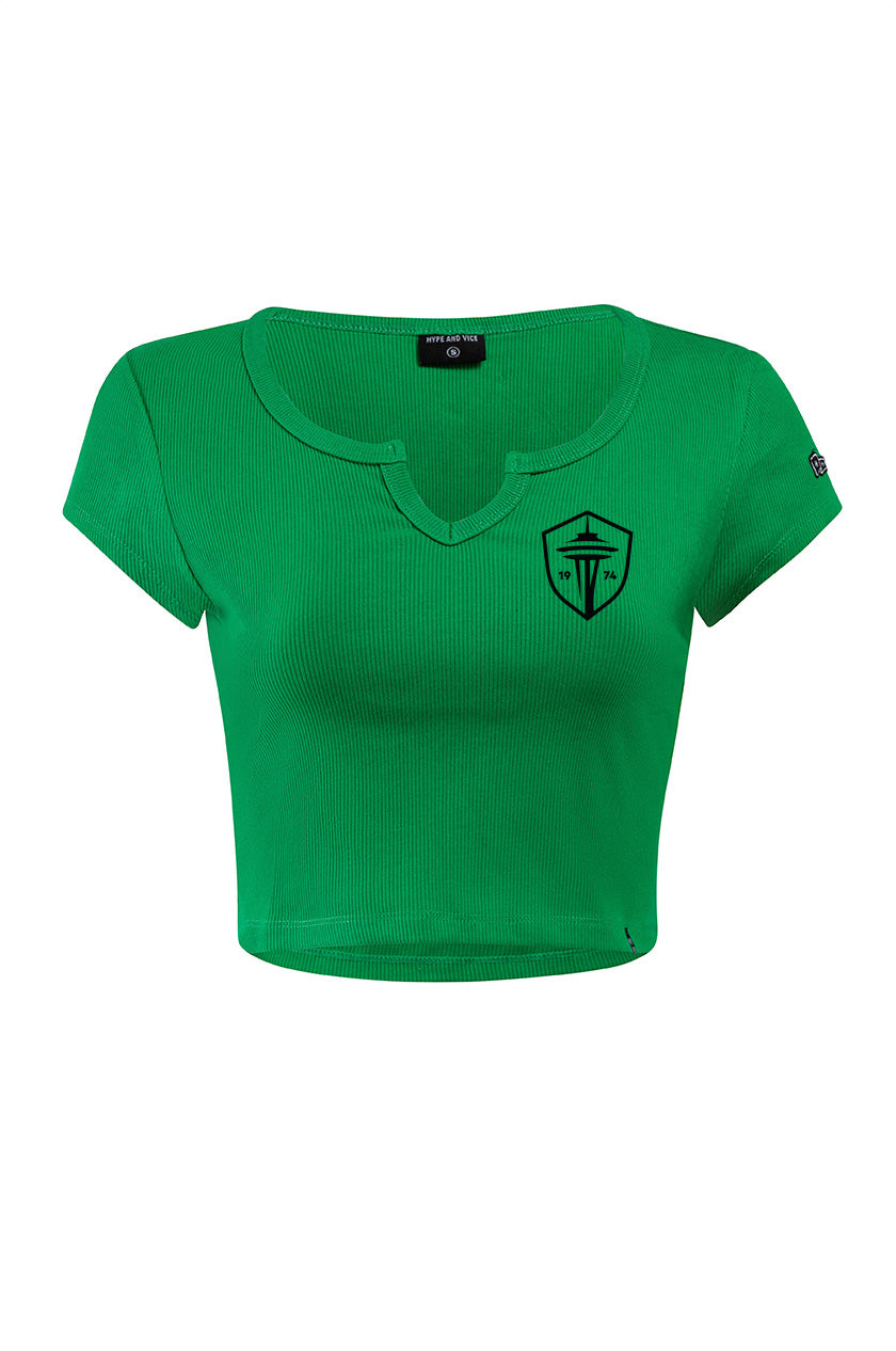 Seattle Sounders FC Cali Tee