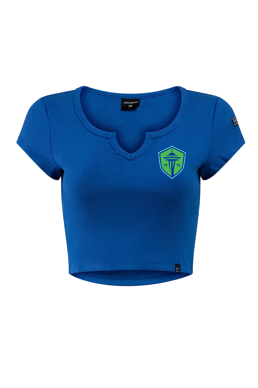 Seattle Sounders FC Cali Tee