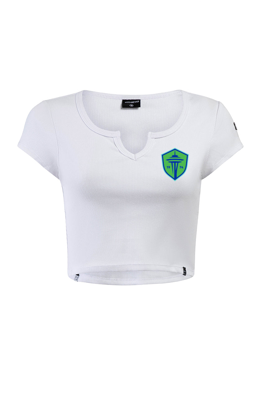 Seattle Sounders FC Cali Tee