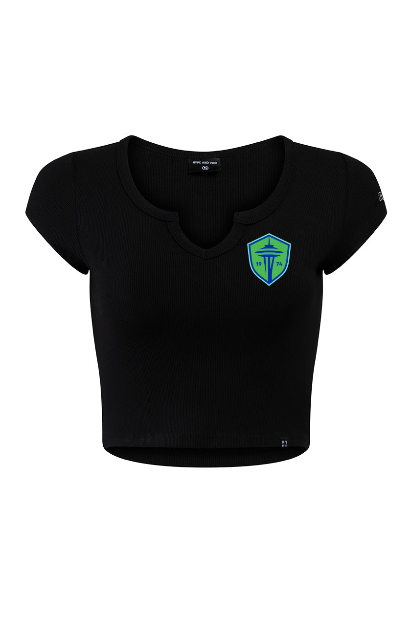 Seattle Sounders FC Cali Tee