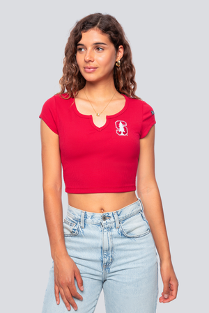 Stanford University Cali Tee