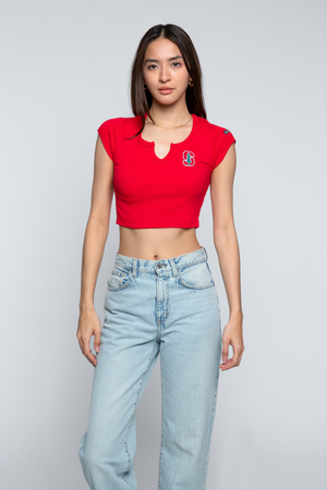 Cali Tee Stanford