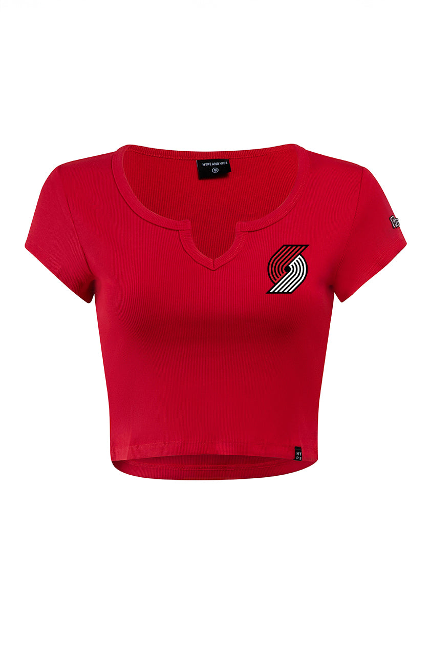 Portland Trail Blazers Cali Tee