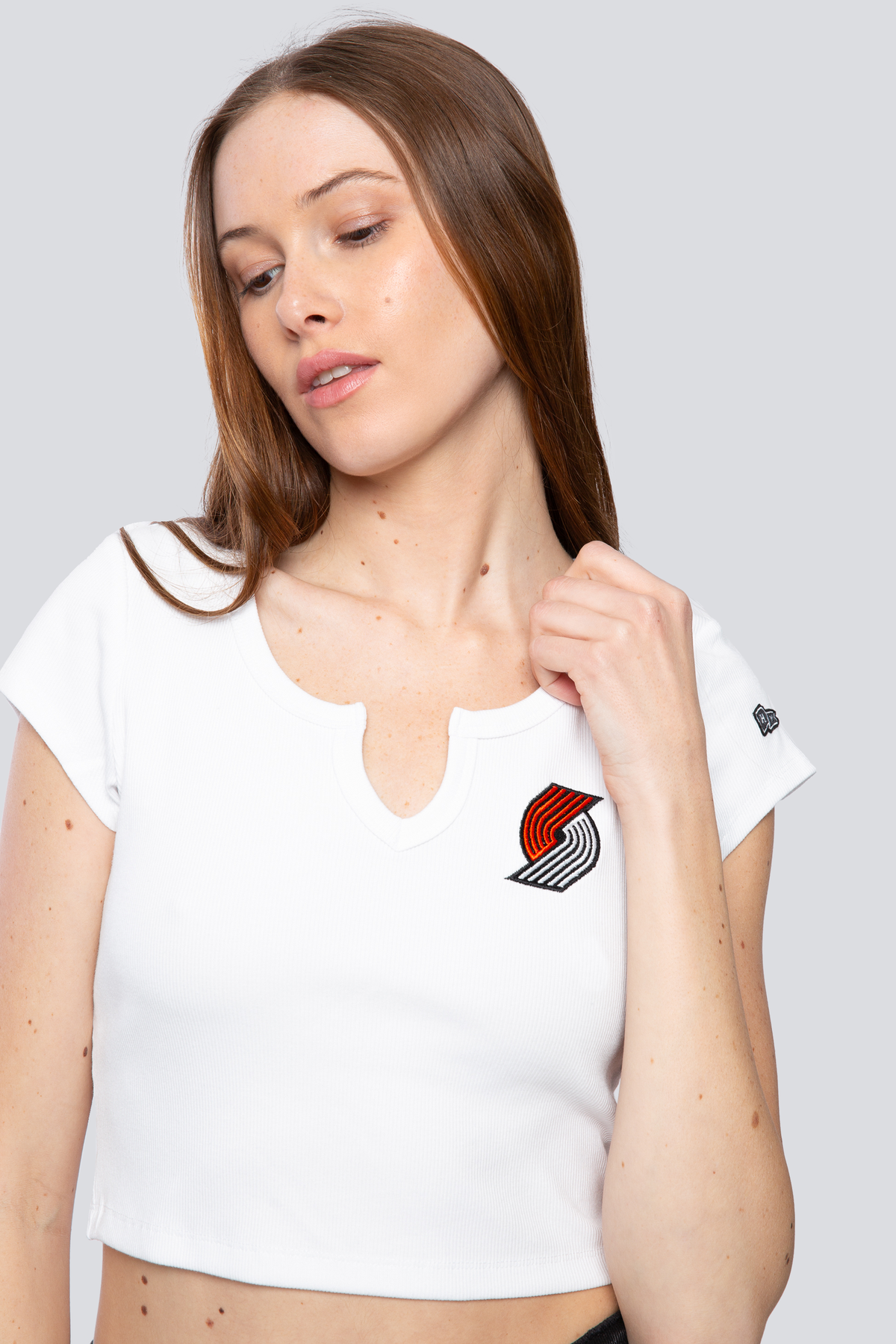 Portland Trail Blazers Cali Tee