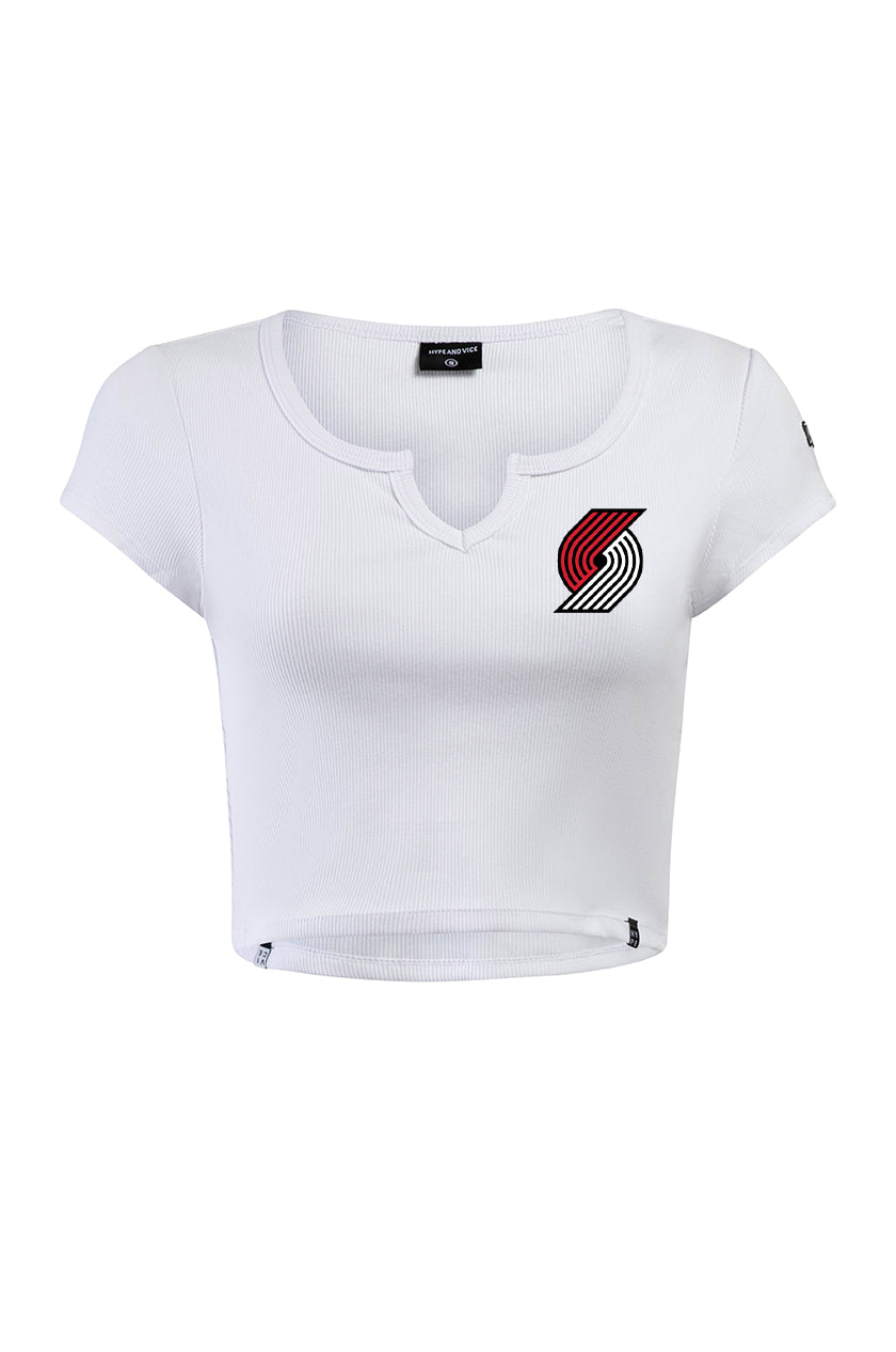 Portland Trail Blazers Cali Tee