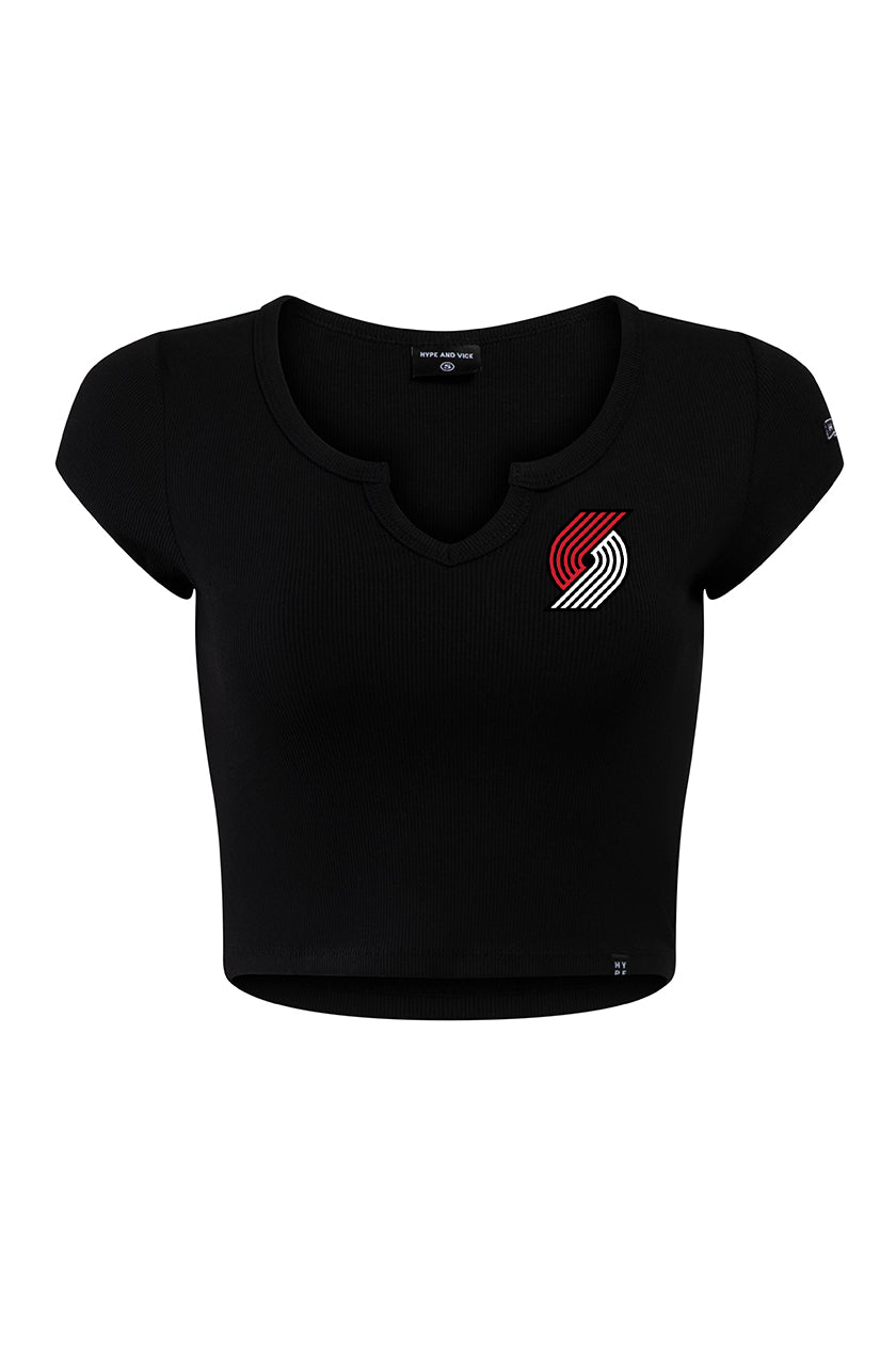 Portland Trail Blazers Cali Tee