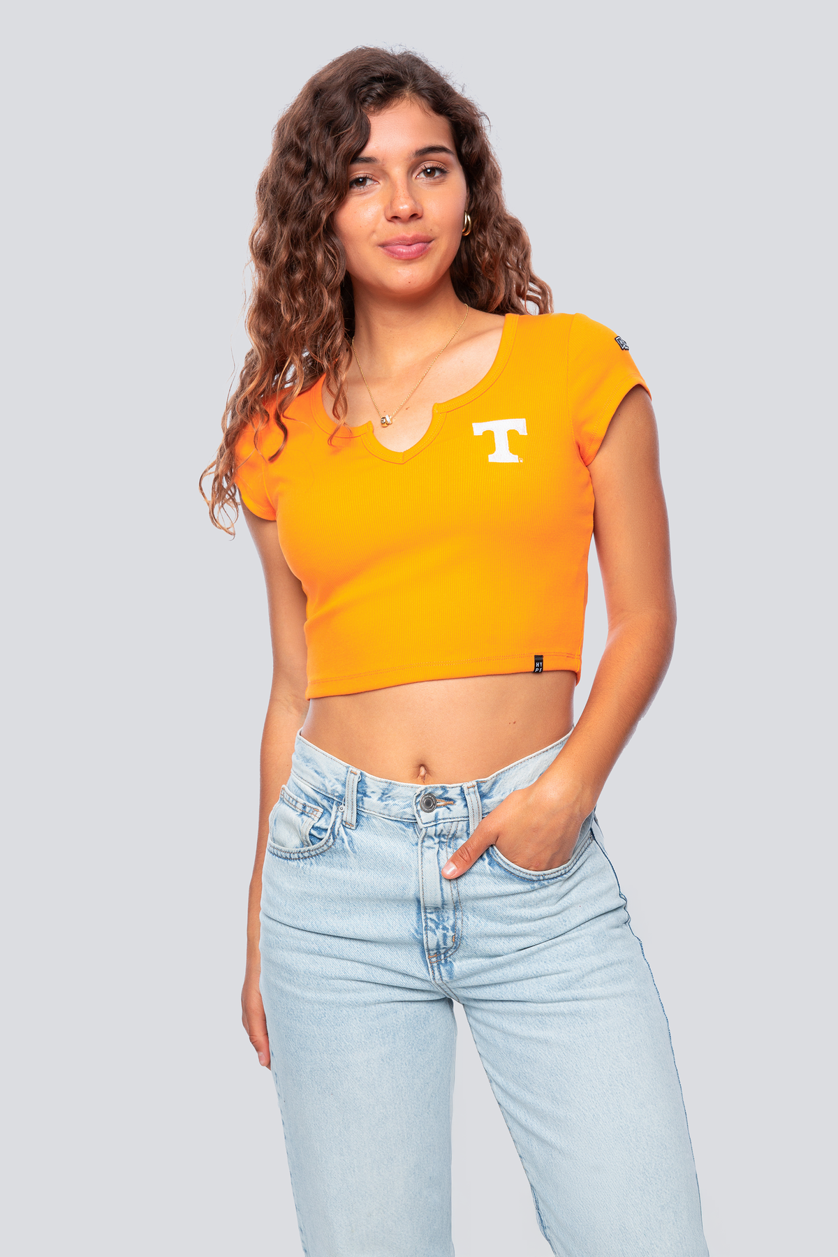 University of Tennessee Cali Tee
