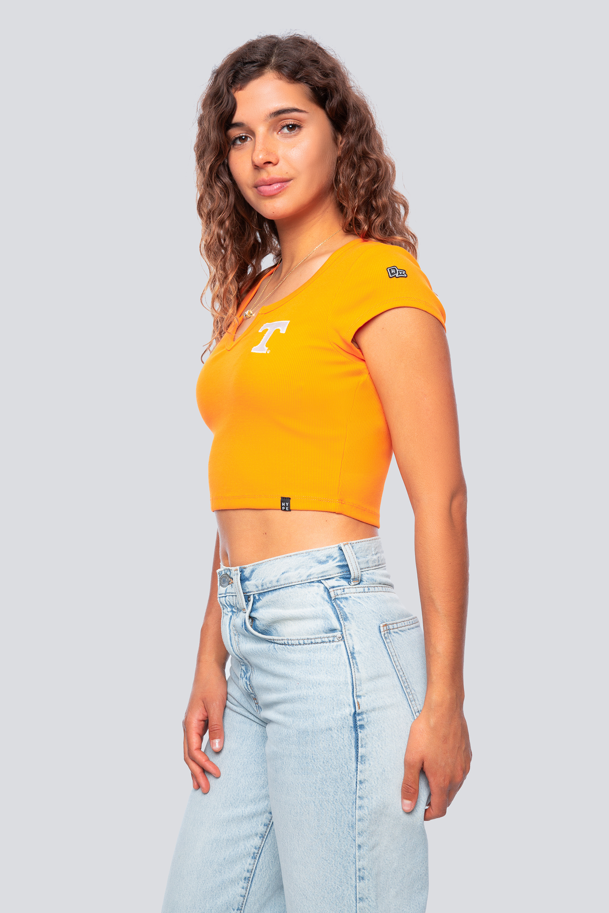 University of Tennessee Cali Tee