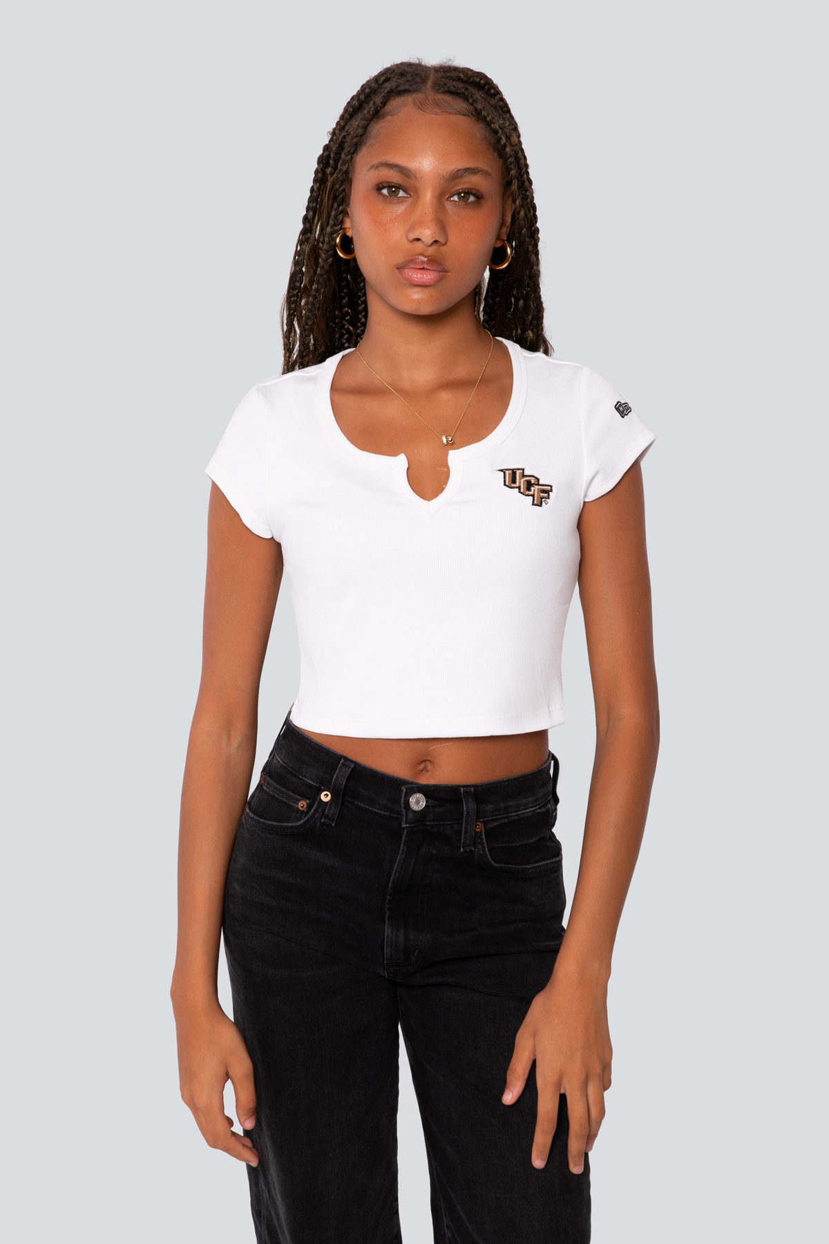 UCF Cali Tee