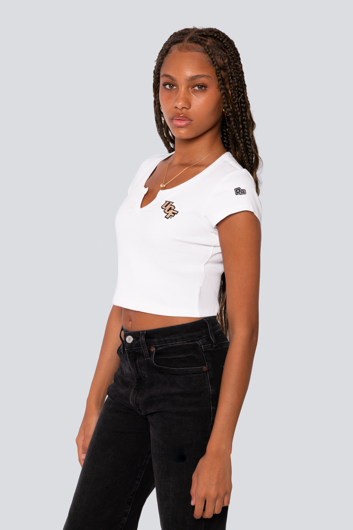 UCF Cali Tee