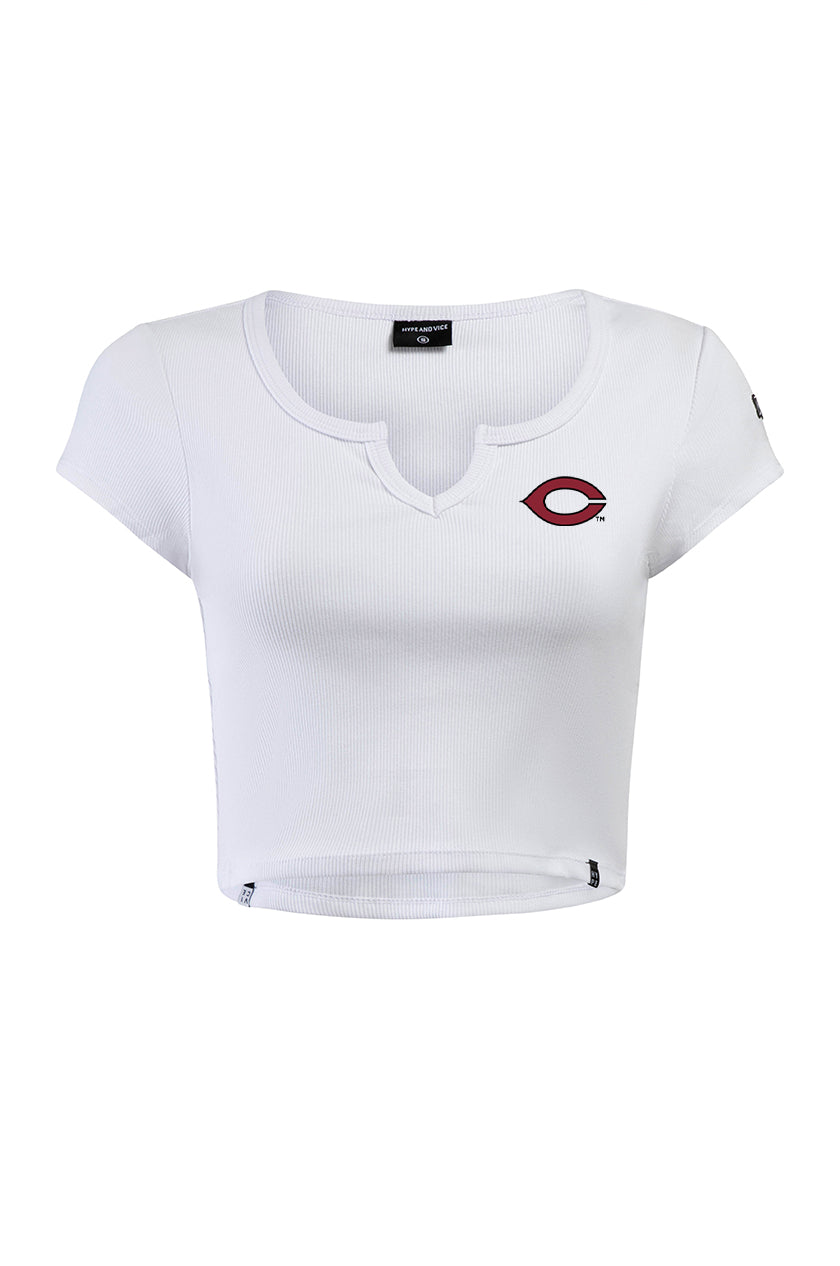 U Chicago Cali Tee