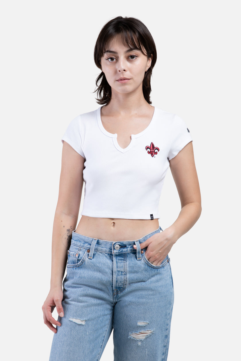 University of Louisiana at Lafayette Cali Tee