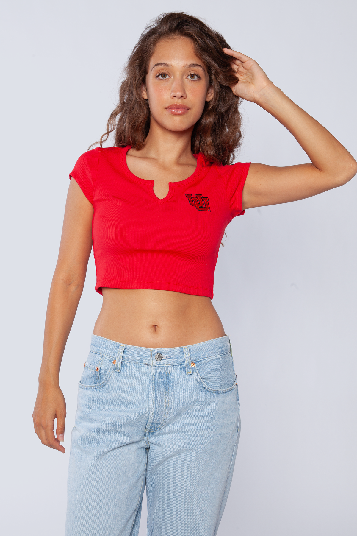 Cali Tee Utah