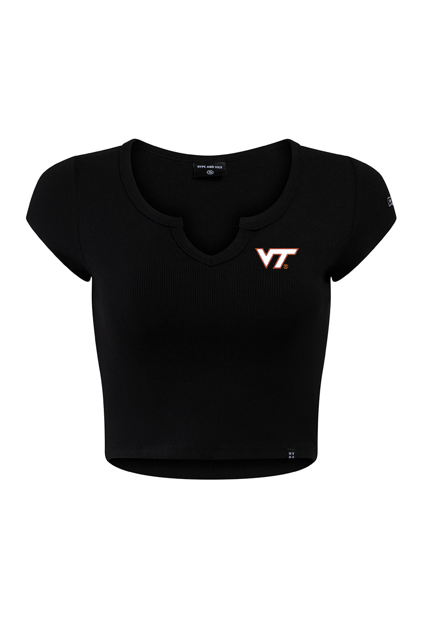 Cali Tee Virginia Tech