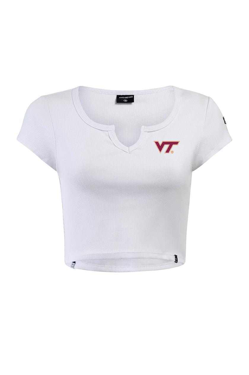 Cali Tee Virginia Tech