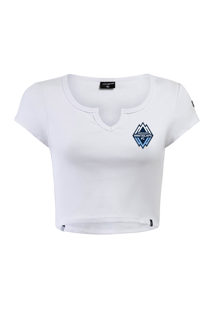 Vancouver Whitecaps FC Cali Tee