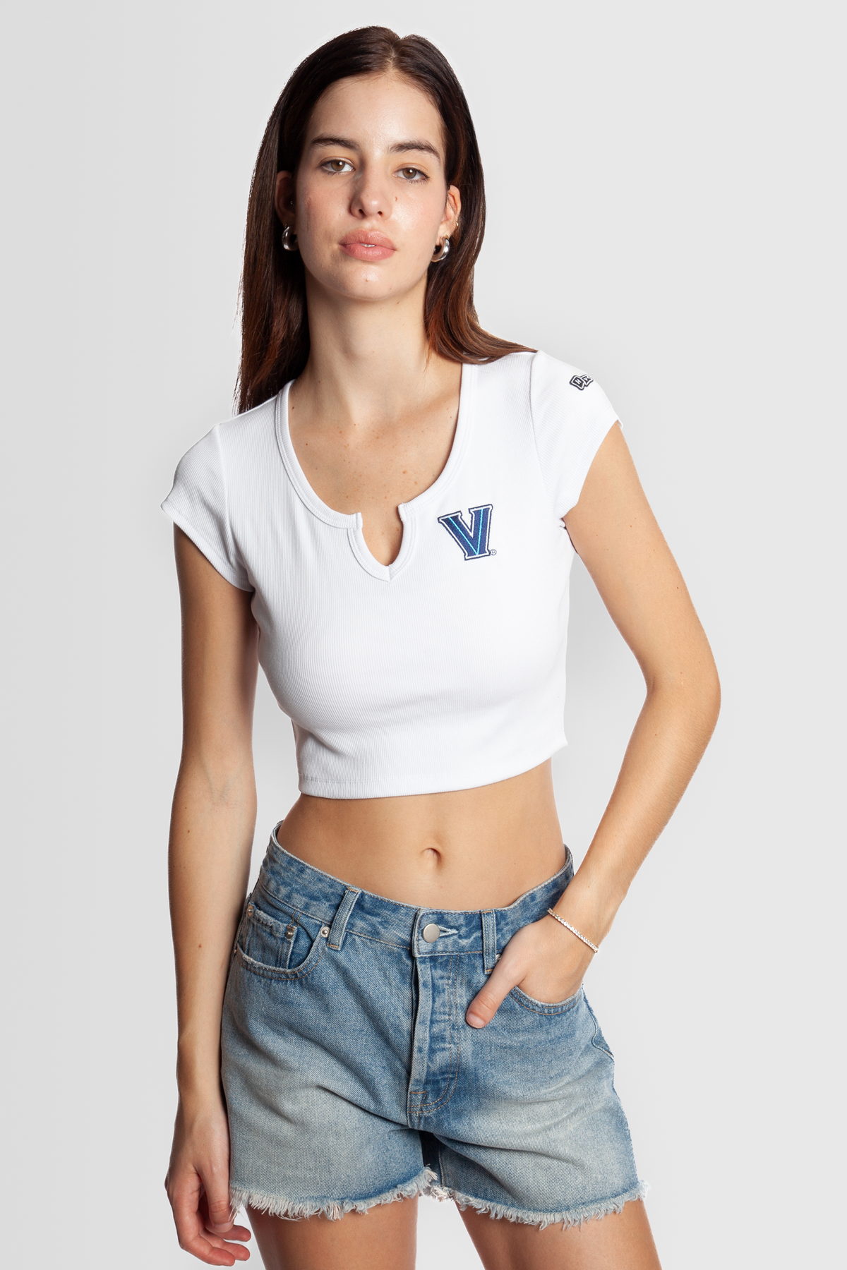 Villanova Cali Tee
