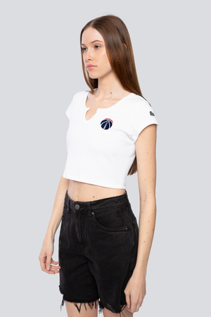 Washington Wizards Cali Tee