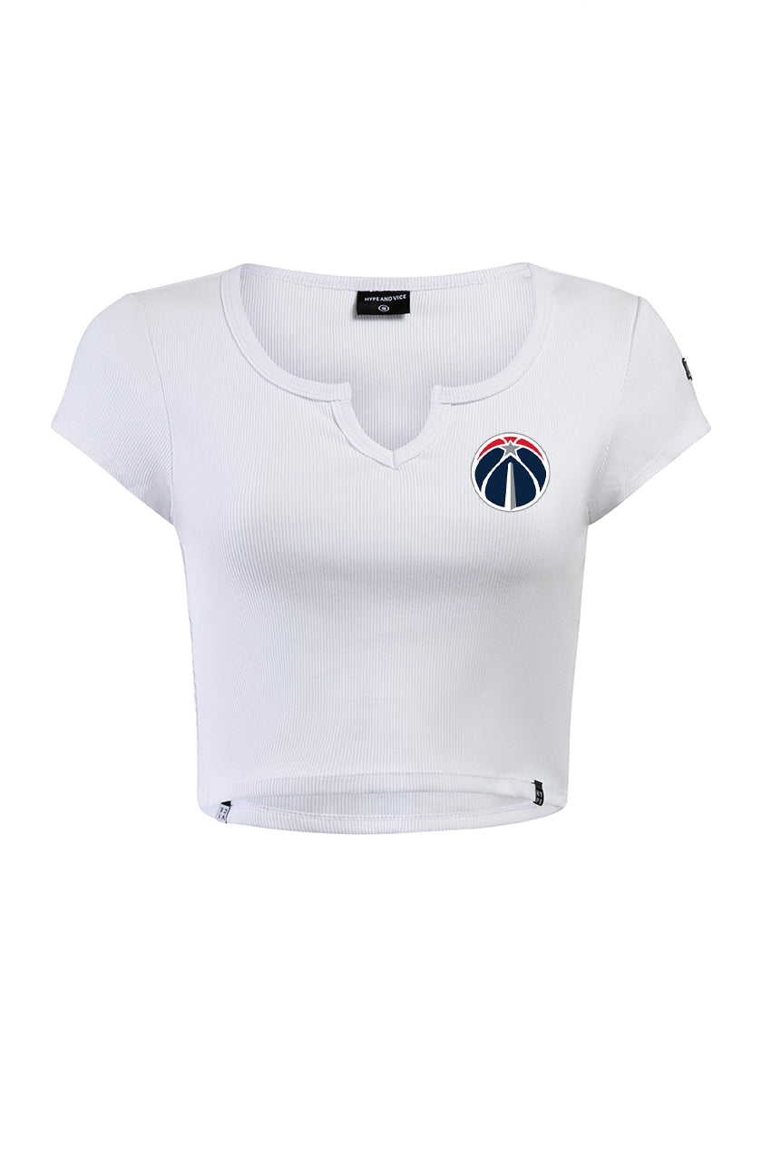 Washington Wizards Cali Tee