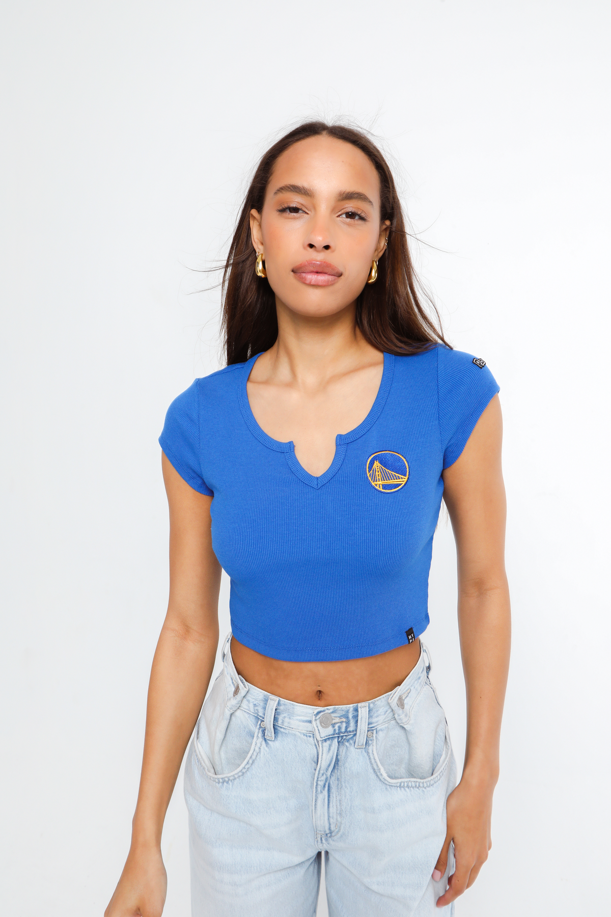 Golden State Warriors Cali Tee