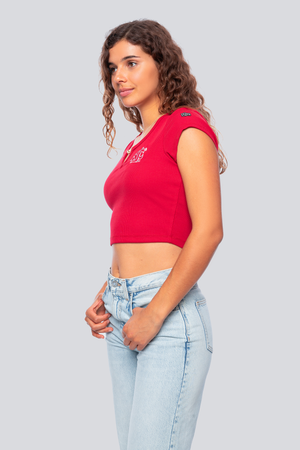 Washington State University Cali Tee