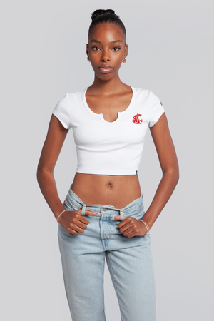 Washington State University Cali Tee