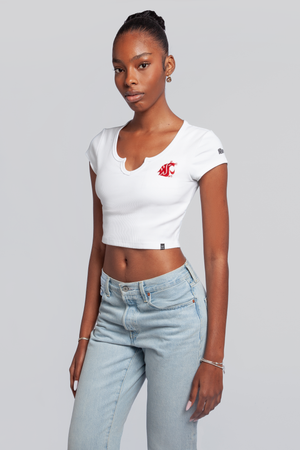 Washington State University Cali Tee