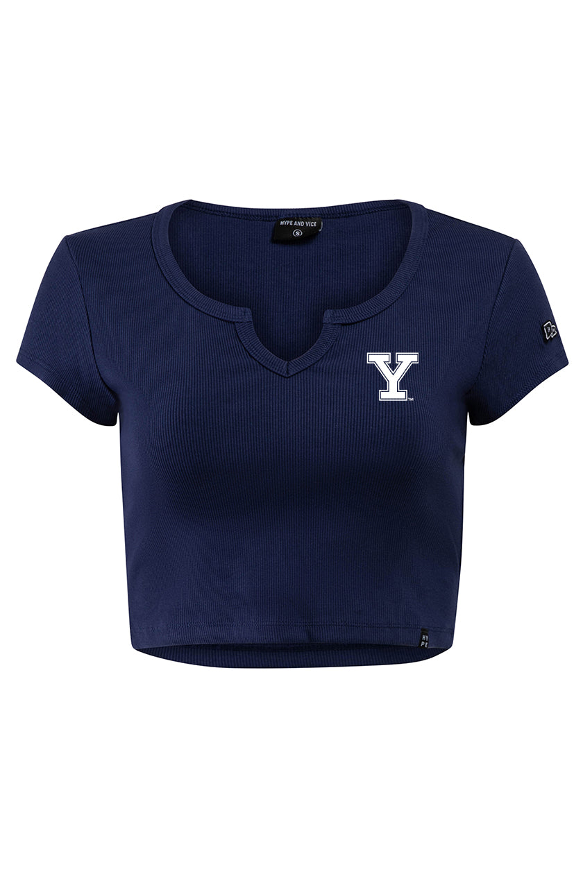 Yale University Cali Tee