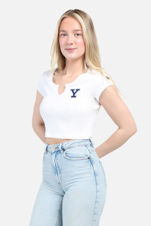 Yale University Cali Tee