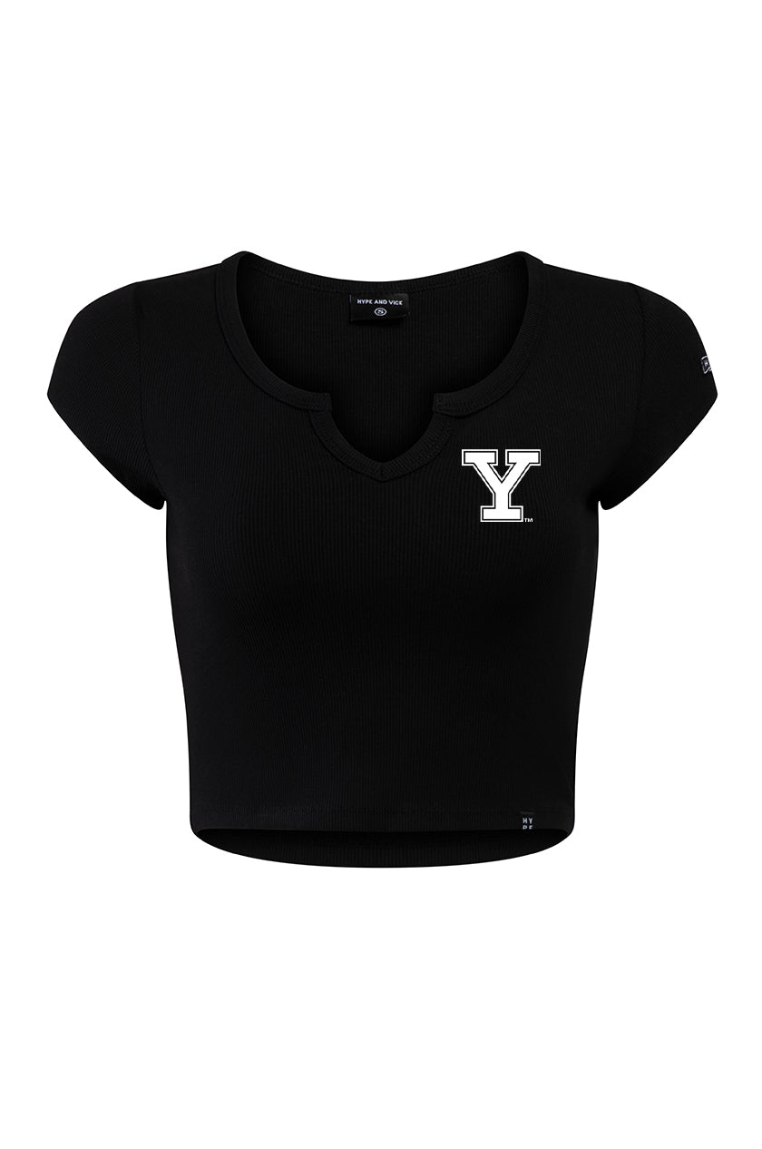 Yale University Cali Tee