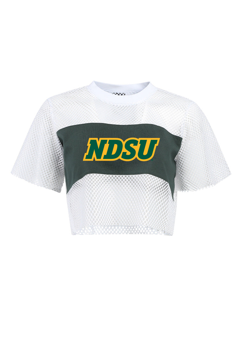 NDSU Mesh Tee