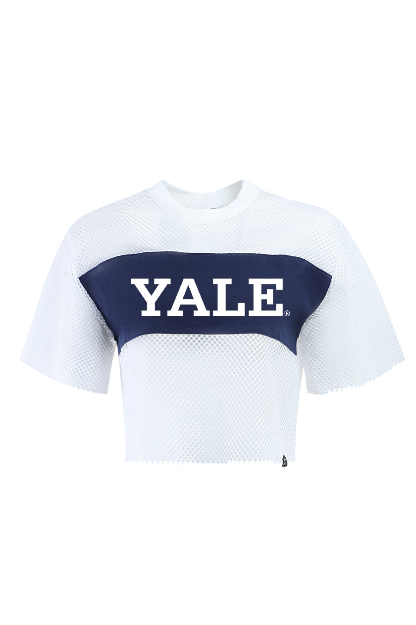 Yale Mesh Tee