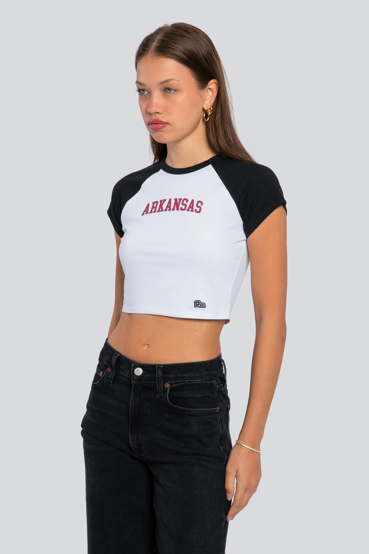 University of Arkansas Homerun Tee