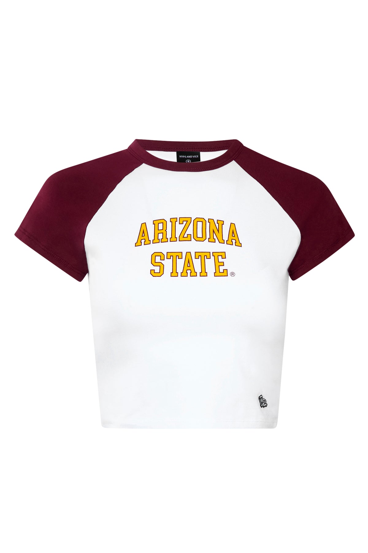 ASU Homerun Tee