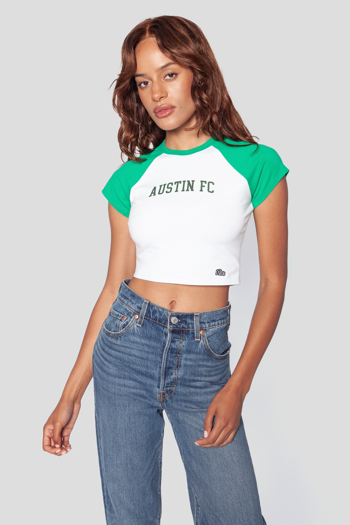 Austin FC Homerun Tee