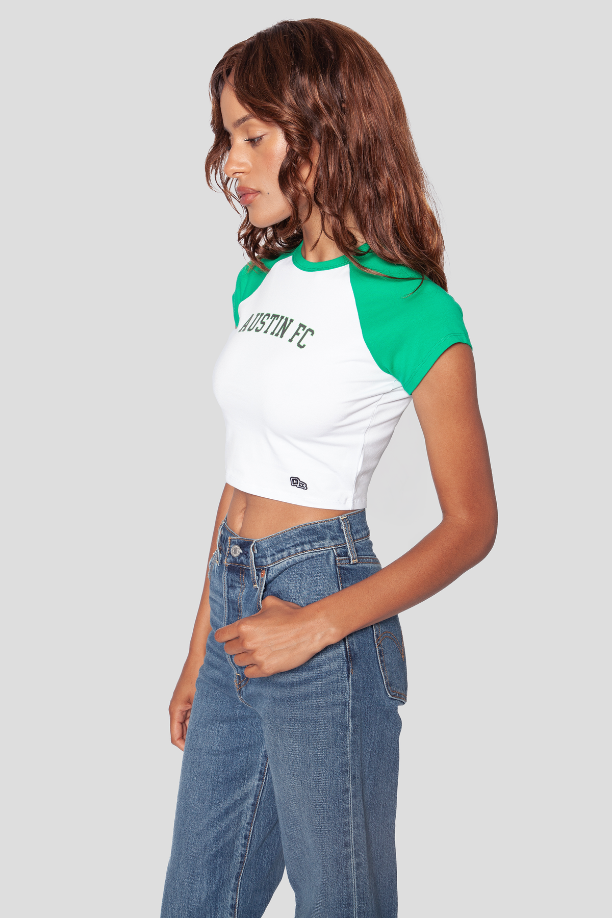Austin FC Homerun Tee
