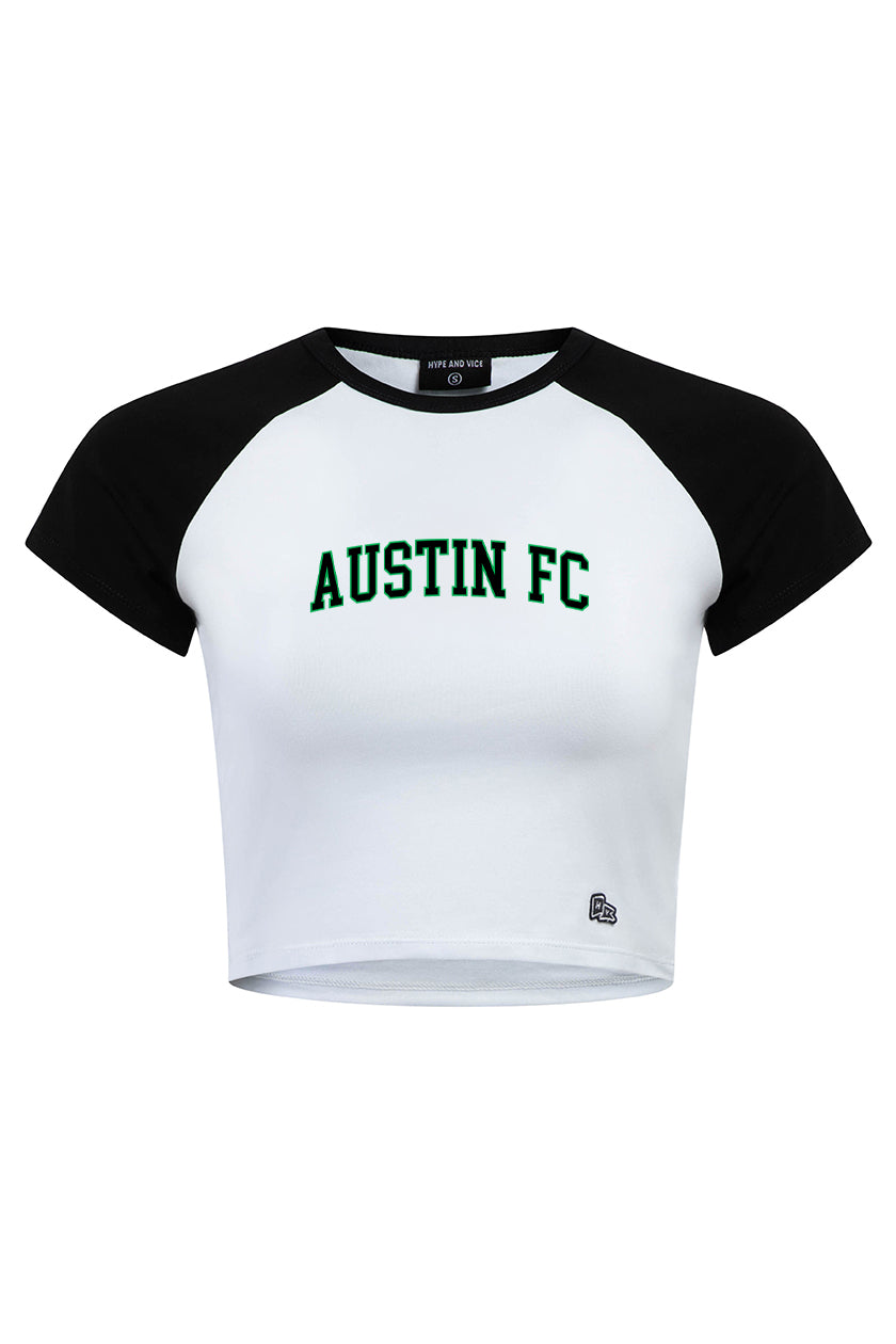 Austin FC Homerun Tee