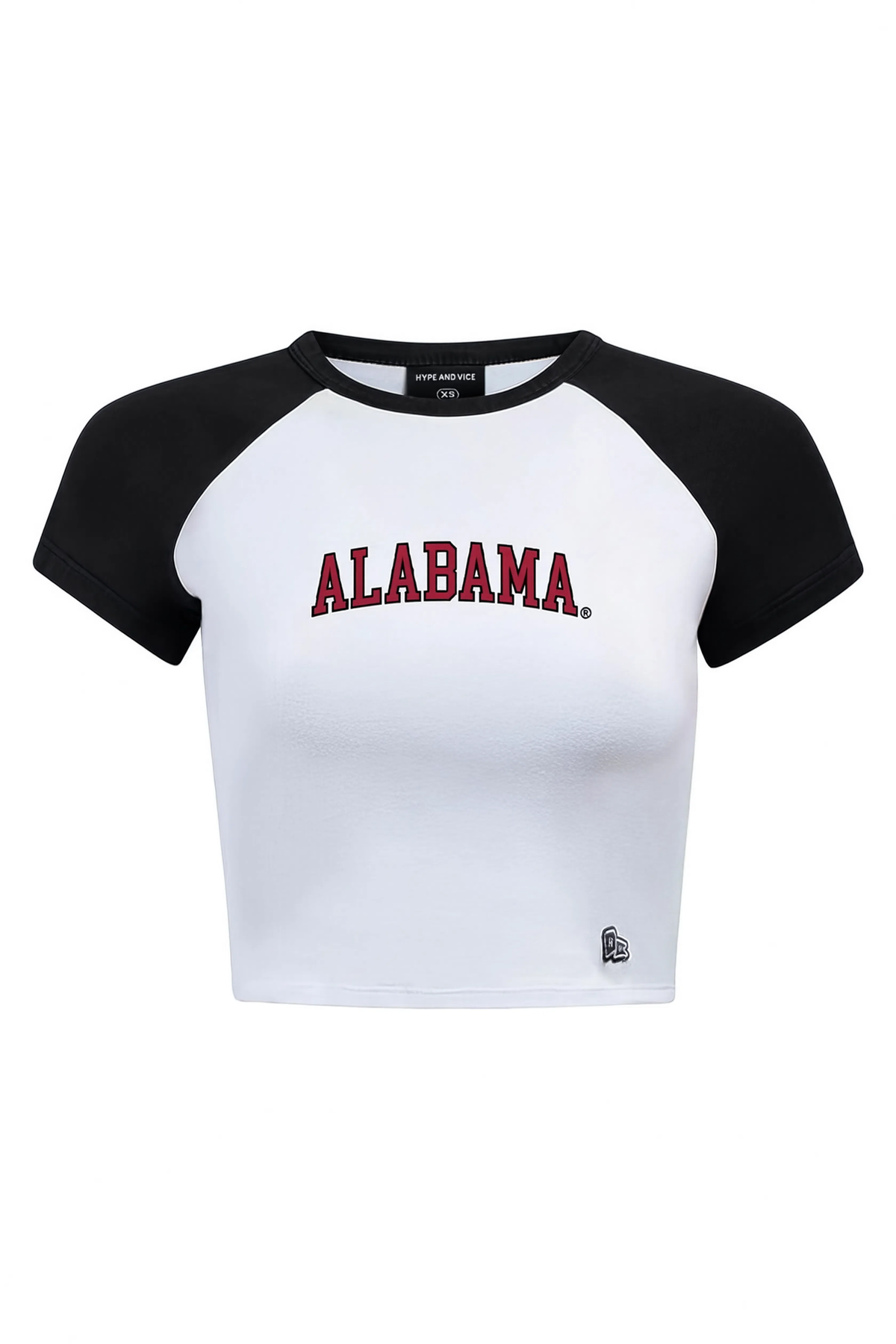 University of Alabama Homerun Tee