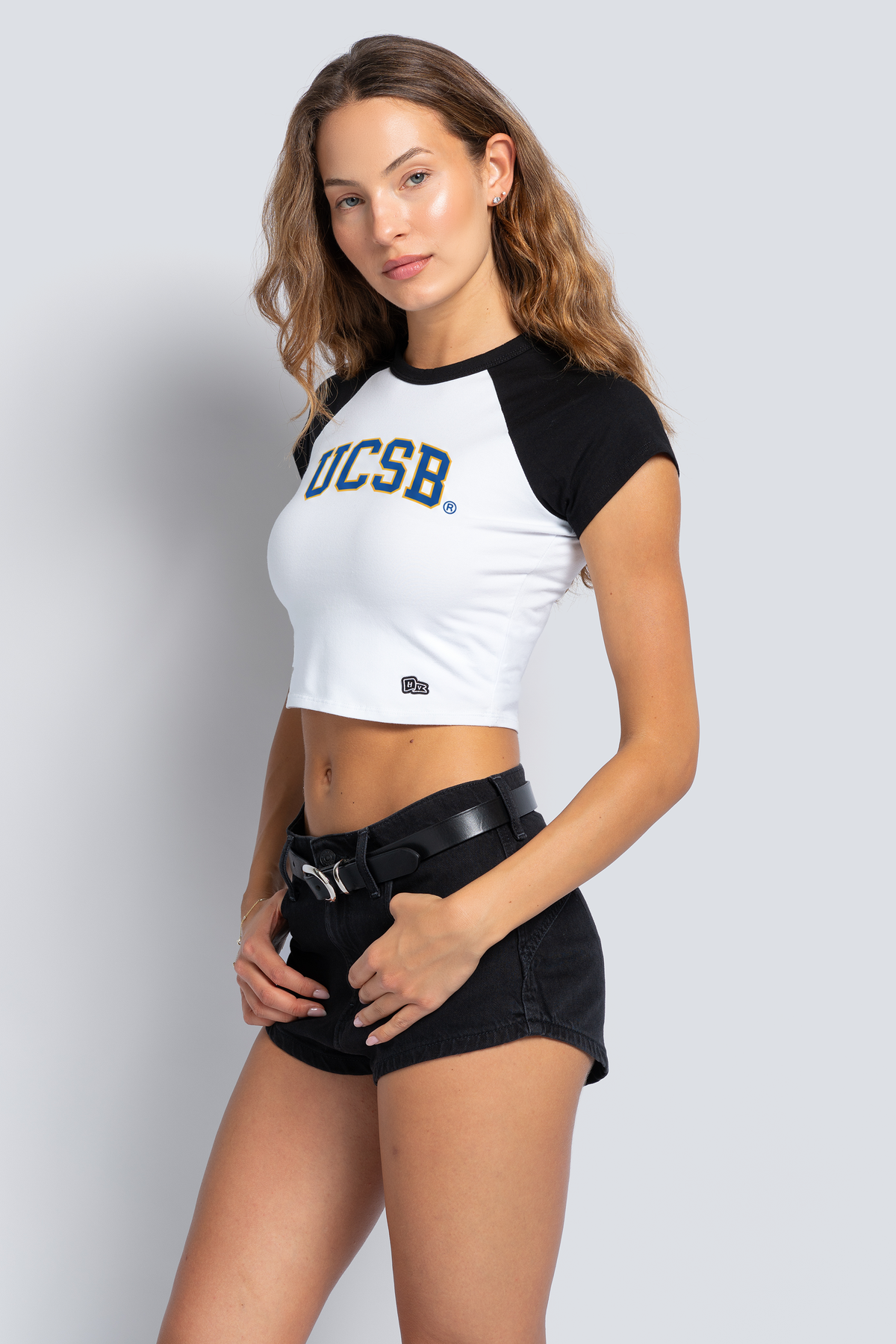 UCSB Homerun Tee
