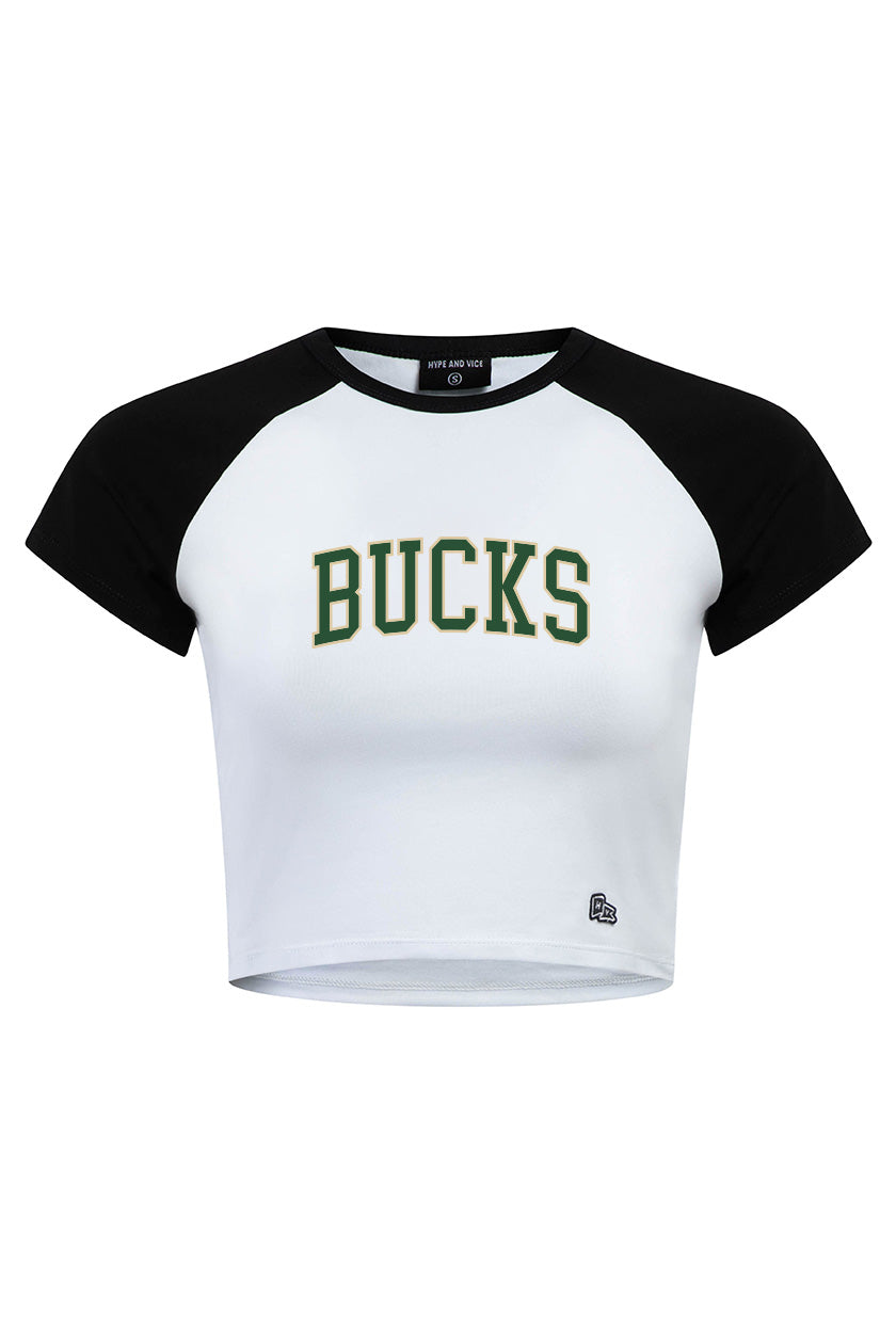 Milwaukee Bucks Homerun Tee