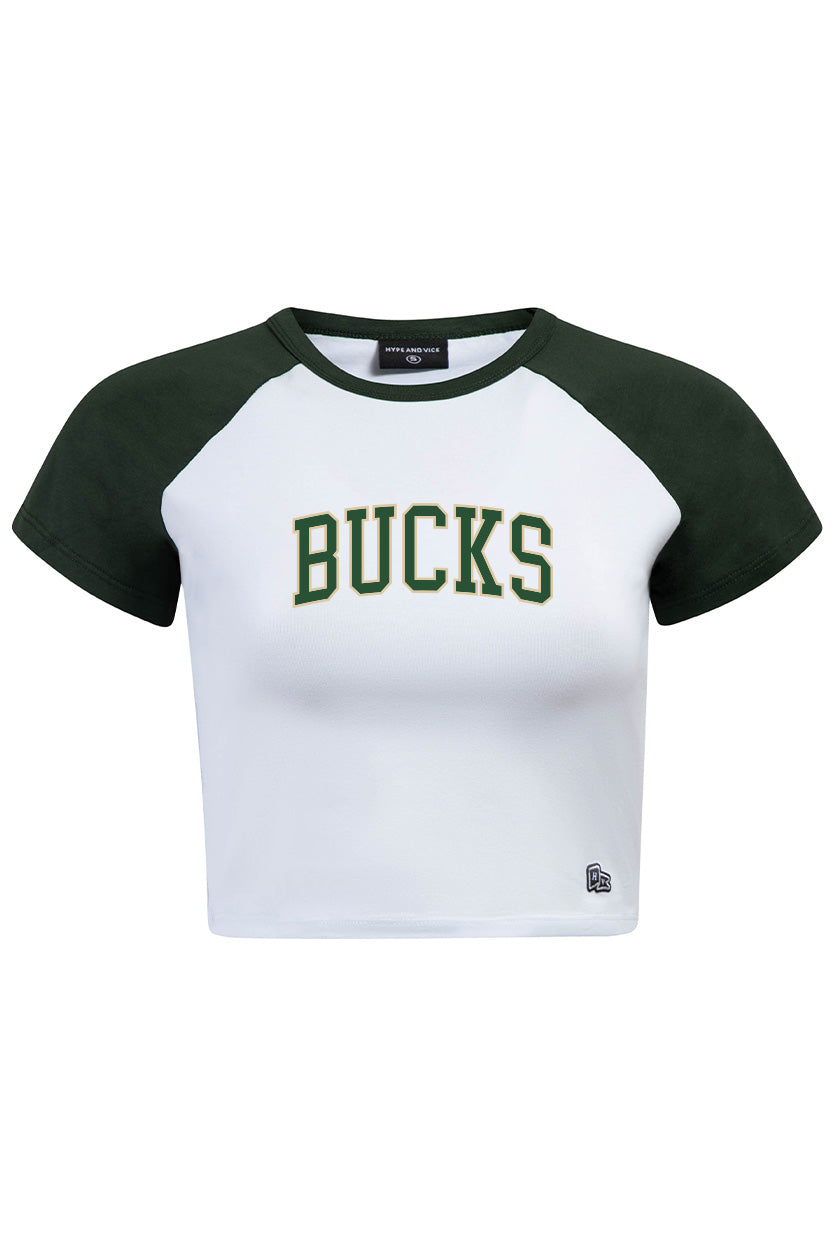 Milwaukee Bucks Homerun Tee