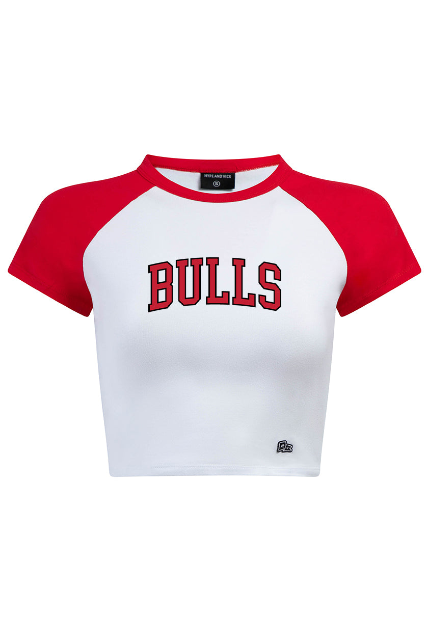 Chicago Bulls Homerun Tee