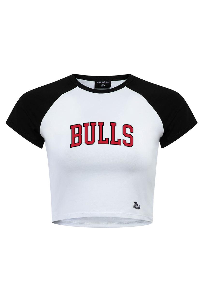 Chicago Bulls Homerun Tee