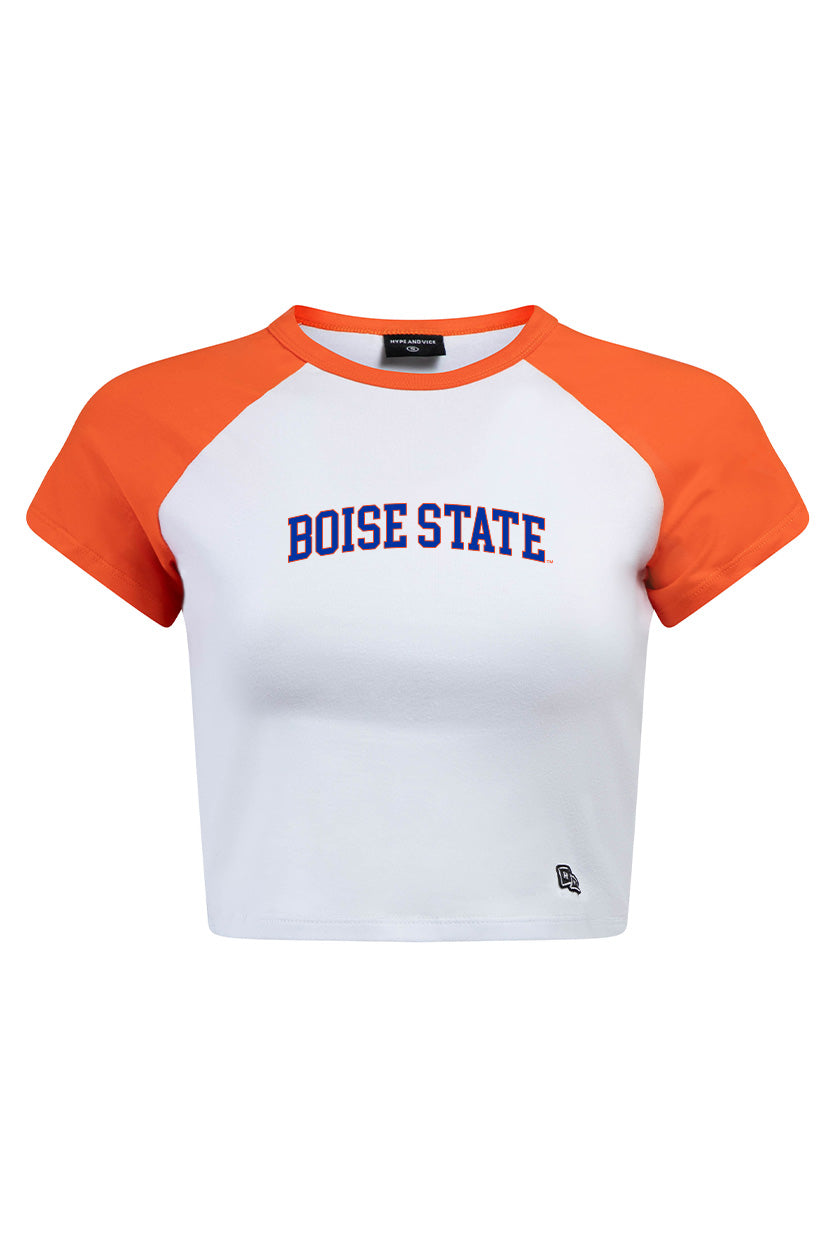 Boise State Homerun Tee