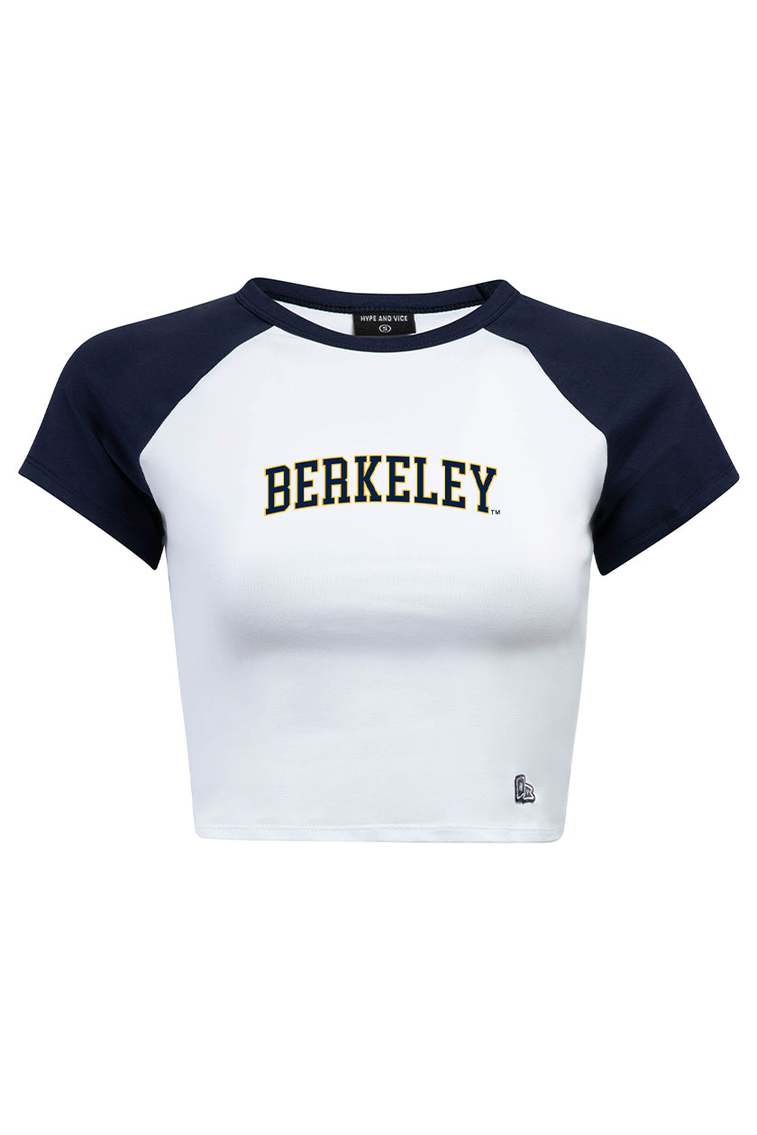 Berkeley Homerun Tee