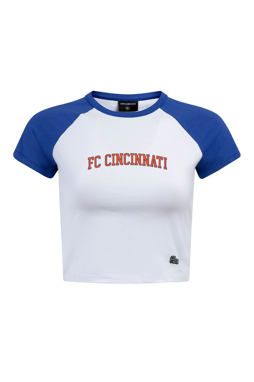 FC Cincinnati Homerun Tee