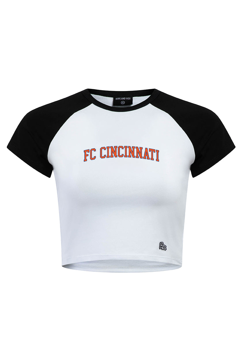 FC Cincinnati Homerun Tee